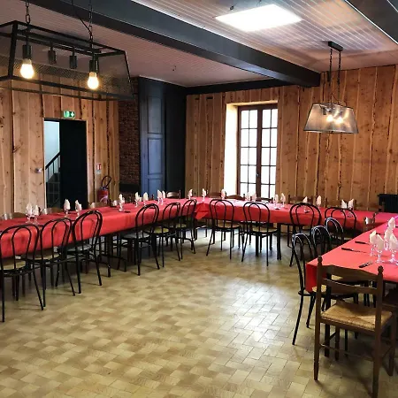 De La Poste Hotel